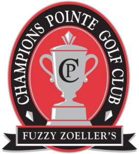 Resort Style Living in Champions Pointe