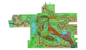 Resort Style Living in Champions Pointe