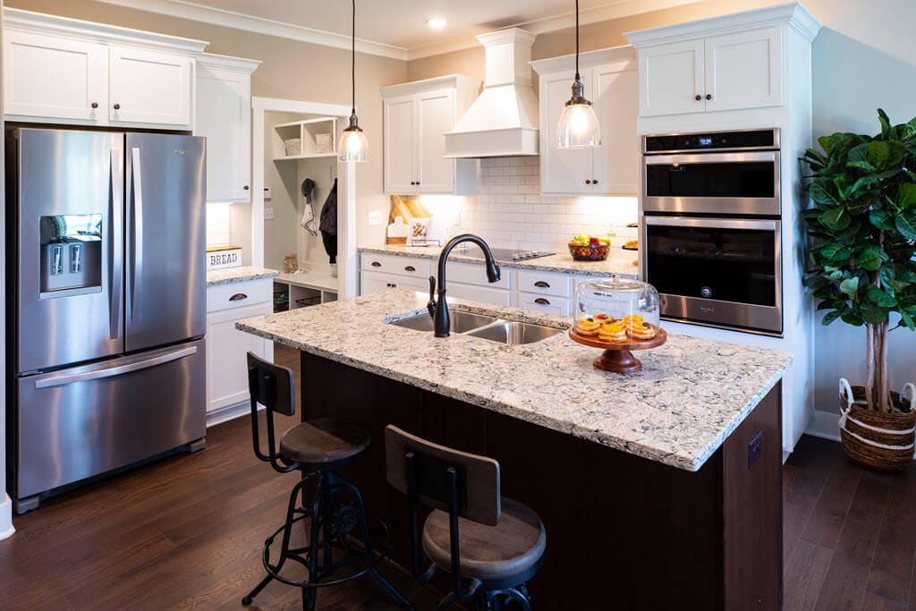 Infinity Homes Champions Pointe