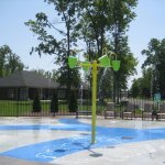 Champions Pointe Pool