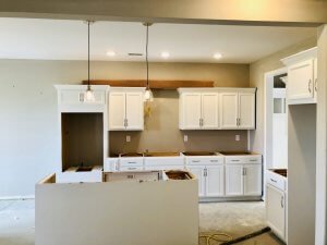 Resort Style Living in Champions Pointe