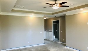 Resort Style Living in Champions Pointe