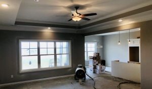 Resort Style Living in Champions Pointe