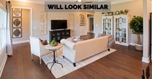 Resort Style Living in Champions Pointe