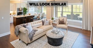 Resort Style Living in Champions Pointe