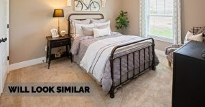 Resort Style Living in Champions Pointe