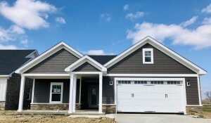 Resort Style Living in Champions Pointe